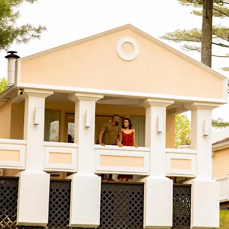 Paradise Stream Resort (Adults Only)-2